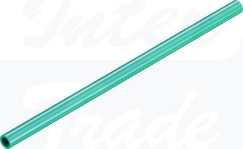 [PUN-H-F-10X1,5-GN] {8153404} Przewód z tworzywa sztucznego