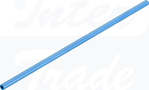 [PUN-H-F-6X1-BL] {8153388} Przewód z tworzywa sztucznego