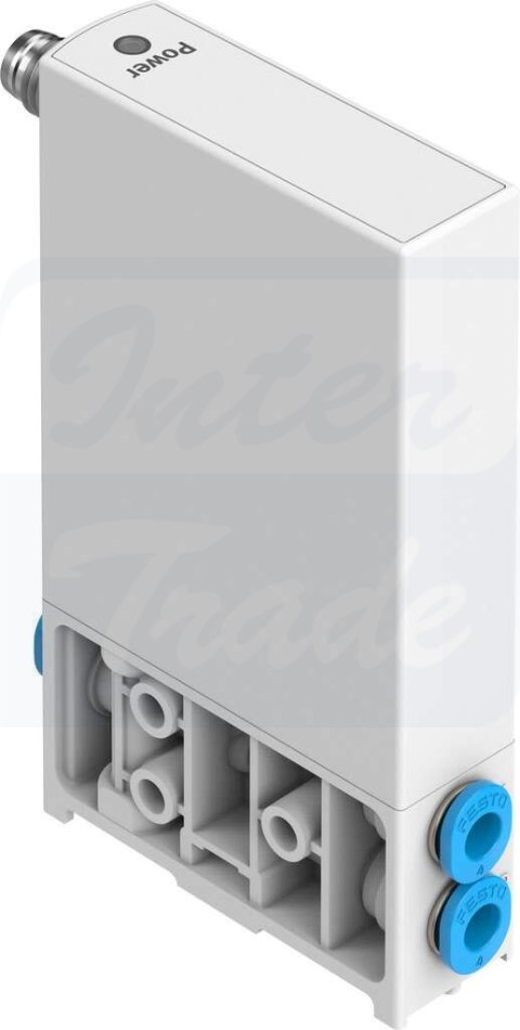 [VEAA-L-3-D2-Q4-V2-1R1] {8153645} Zawór proporcjonalny ciśnienia