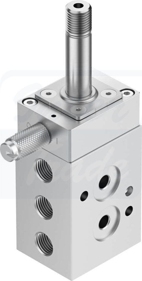 [VOFC-L-M52-MY-G14-F19A] {8155960} Zawór