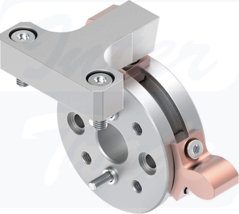 [EADP-ES-R3-12] {3044562} Zespół zderzaka