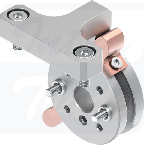 [EADP-ES-R3-16] {2715501} Zespół zderzaka