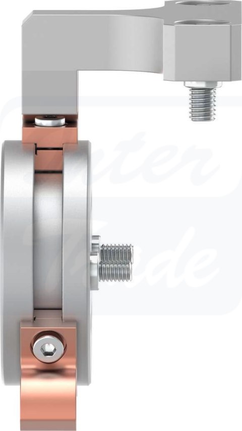 [EADP-ES-R3-16] {2715501} Zespół zderzaka