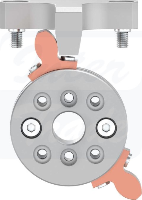 [EADP-ES-R3-16] {2715501} Zespół zderzaka