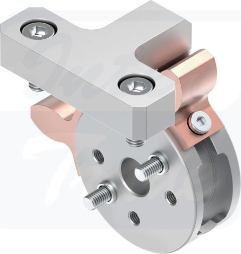 [EADP-ES-R3-25] {2721599} Zespół zderzaka