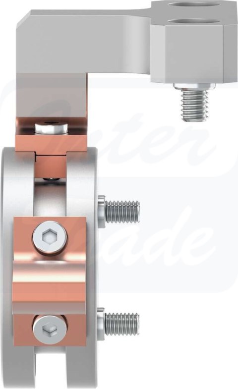 [EADP-ES-R3-25] {2721599} Zespół zderzaka