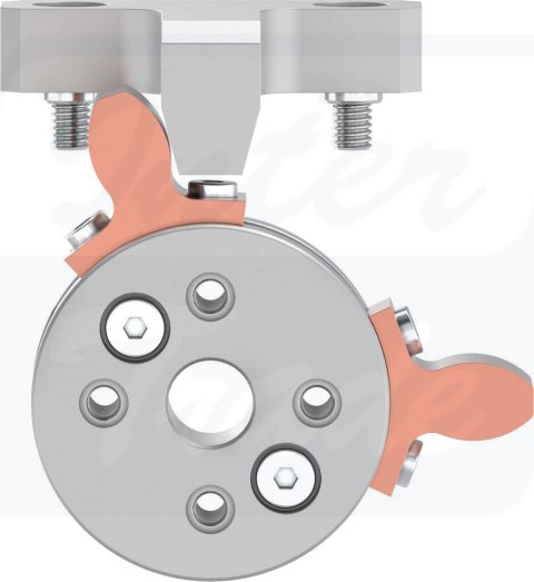 [EADP-ES-R3-25] {2721599} Zespół zderzaka