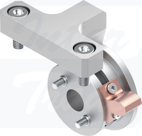 [EADP-ES-R3-32] {2735411} Zespół zderzaka