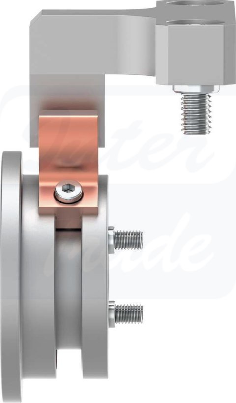 [EADP-ES-R3-32] {2735411} Zespół zderzaka