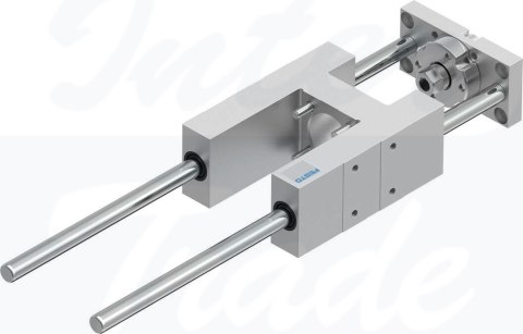 [EAGF-V2-KF-32-200] {2782818} Jednostka prowadząca