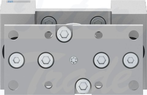 [EAGF-V2-KF-32-200] {2782818} Jednostka prowadząca