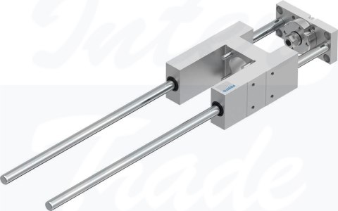 [EAGF-V2-KF-32-320] {2782885} Jednostka prowadząca