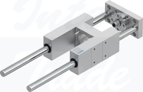 [EAGF-V2-KF-40-200] {2782976} Jednostka prowadząca