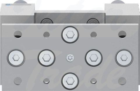 [EAGF-V2-KF-40-200] {2782976} Jednostka prowadząca