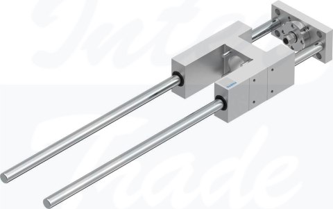[EAGF-V2-KF-40-400] {2783080} Jednostka prowadząca