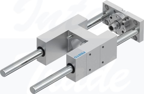 [EAGF-V2-KF-50-200] {2784152} Jednostka prowadząca