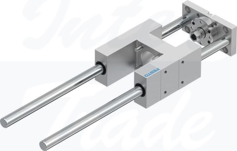 [EAGF-V2-KF-50-320] {2784164} Jednostka prowadząca