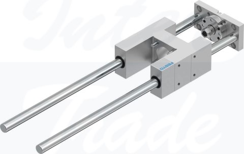 [EAGF-V2-KF-50-400] {2784184} Jednostka prowadząca