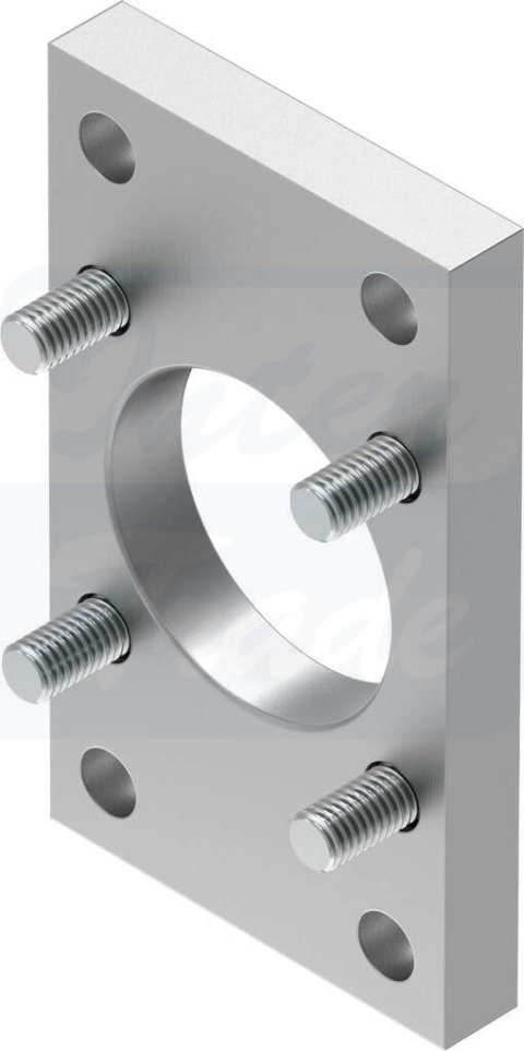 [EAHH-V2-50-R1] {2827589} Mocowanie kołnierzowe