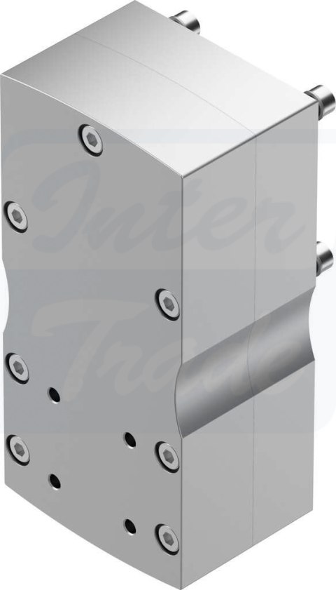 [EAMM-U-110-D50-100A-120-S1] {2799488} Zespół równoległy