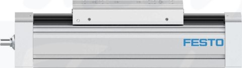 [EGC-120-100-BS-10P-KF-0H-ML-GK] {3013571} Napęd ze śrubą