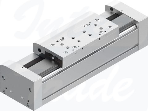 [EGC-120-100-BS-25P-KF-0H-ML-GK] {3013578} Napęd ze śrubą