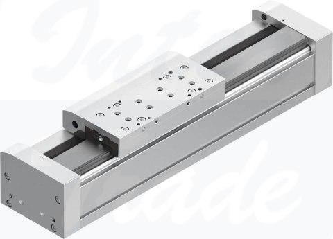 [EGC-120-200-BS-10P-KF-0H-ML-GK] {3013572} Napęd ze śrubą