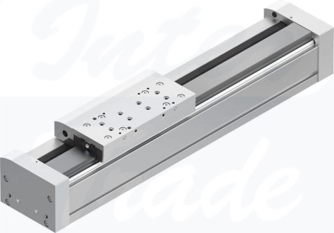 [EGC-120-300-BS-10P-KF-0H-ML-GK] {3013573} Napęd ze śrubą