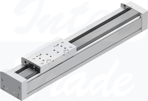 [EGC-120-400-BS-25P-KF-0H-ML-GK] {3013581} Napęd ze śrubą