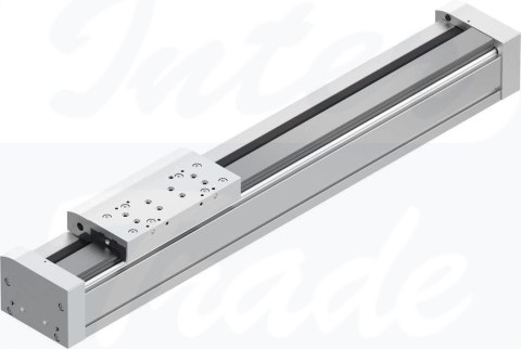 [EGC-120-500-BS-10P-KF-0H-ML-GK] {3013575} Napęd ze śrubą