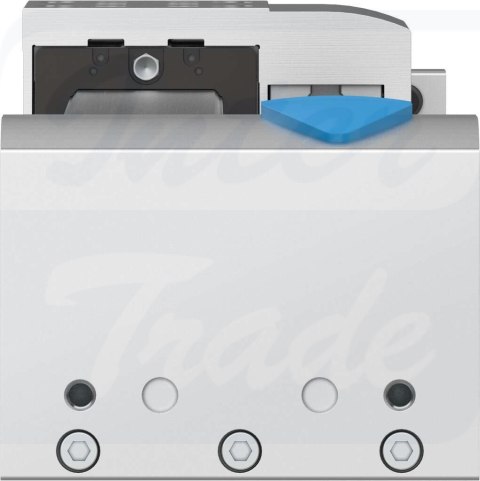 [EGC-120-600-TB-KF-0H-GK] {3013366} Napęd z paskiem zębatym