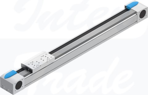 [EGC-120-800-TB-KF-0H-GK] {3013367} Napęd z paskiem zębatym