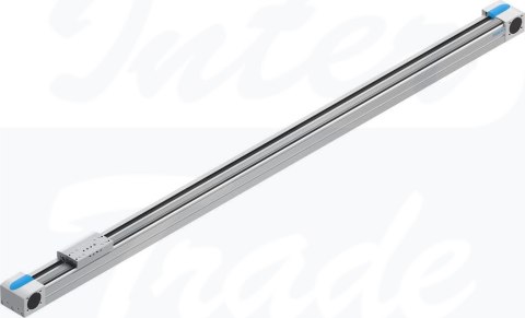 [EGC-70-1200-TB-KF-0H-GK] {3012498} Napęd z paskiem zębatym