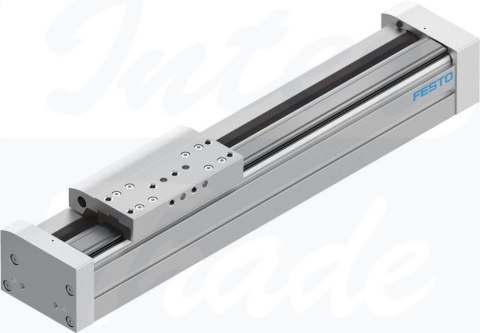 [EGC-70-200-BS-10P-KF-0H-ML-GK] {3013389} Napęd ze śrubą