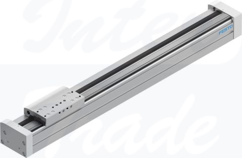 [EGC-70-400-BS-10P-KF-0H-ML-GK] {3013391} Napęd ze śrubą