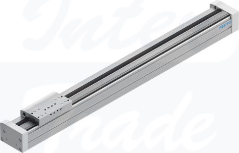 [EGC-70-500-BS-10P-KF-0H-ML-GK] {3013392} Napęd ze śrubą