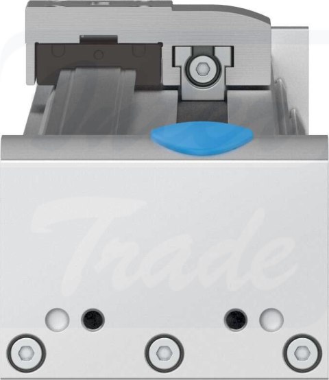 [EGC-70-500-TB-KF-0H-GK] {3012494} Napęd z paskiem zębatym