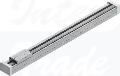 [EGC-70-600-BS-10P-KF-0H-ML-GK] {3013393} Napęd ze śrubą