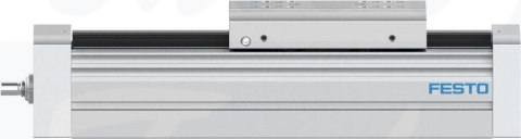 [EGC-80-100-BS-20P-KF-0H-ML-GK] {3013539} Napęd ze śrubą