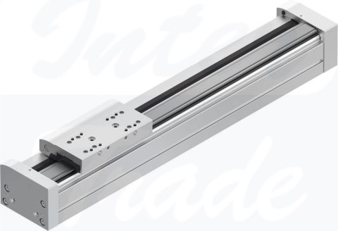 [EGC-80-300-BS-20P-KF-0H-ML-GK] {3013541} Napęd ze śrubą