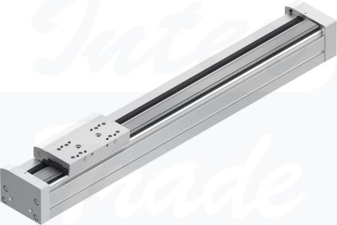 [EGC-80-400-BS-20P-KF-0H-ML-GK] {3013542} Napęd ze śrubą