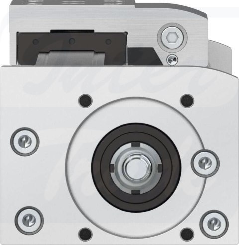 [EGC-80-400-BS-20P-KF-0H-ML-GK] {3013542} Napęd ze śrubą