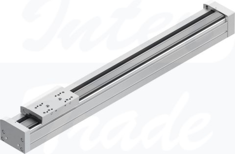 [EGC-80-500-BS-20P-KF-0H-ML-GK] {3013543} Napęd ze śrubą