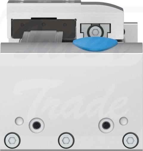 [EGC-80-500-TB-KF-0H-GK] {3013354} Napęd z paskiem zębatym