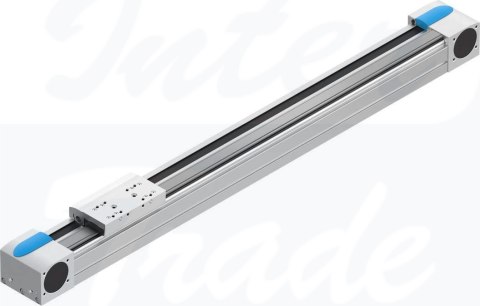 [EGC-80-600-TB-KF-0H-GK] {3013355} Napęd z paskiem zębatym