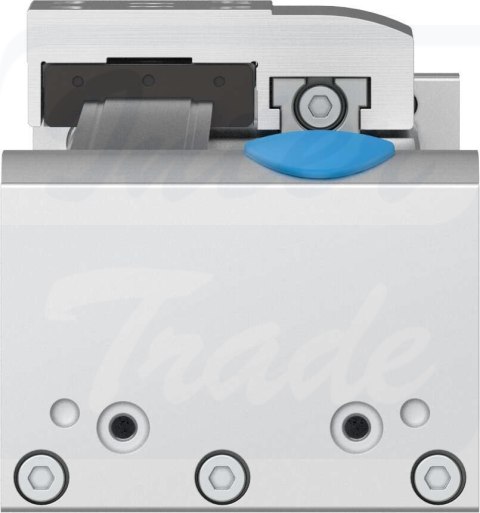 [EGC-80-600-TB-KF-0H-GK] {3013355} Napęd z paskiem zębatym