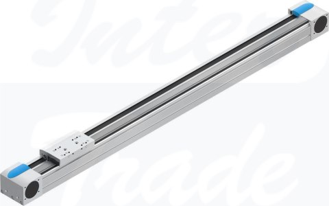 [EGC-80-800-TB-KF-0H-GK] {3013356} Napęd z paskiem zębatym