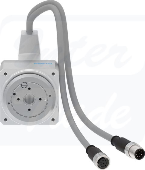 [ERMO-12-ST-E] {3008525} Napęd wahadłowy