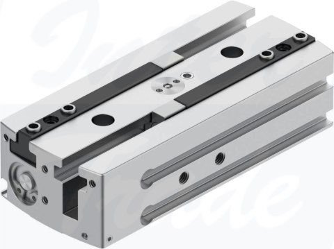 [HGPL-14-40-A-B] {3361480} Chwytak równoległy