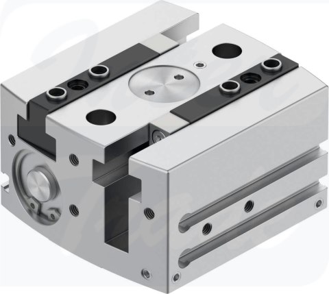 [HGPL-25-20-A-B] {3361483} Chwytak równoległy